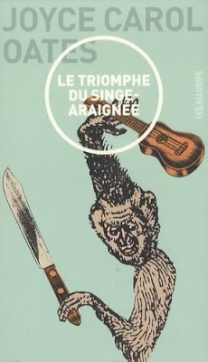 Le Triomphe du singe araignée