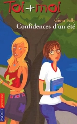 Toi + Moi, tome 33 - Confidences d'un été
