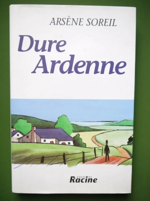Dure ardenne