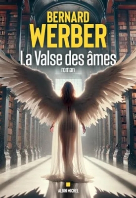 Cycle de Pandore, tome 3 : La Valse des âmes
