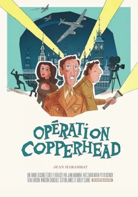 Opération Copperhead