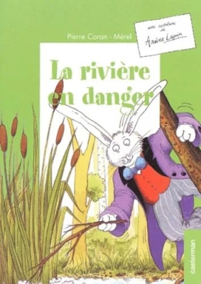 La Riviere en danger