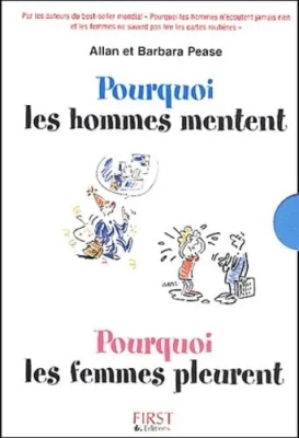 Pourquoi les hommes, Coffret 2 (2 titres) Edition 2004
