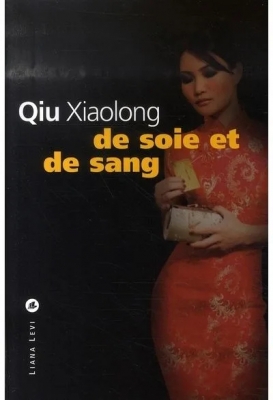 De soie et de sang