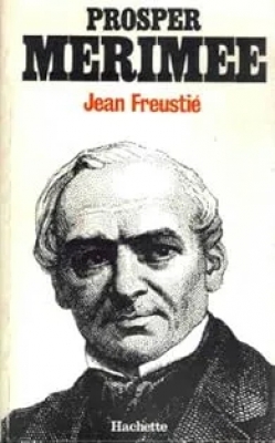 Prosper Mérimée - Le nerveux hautain