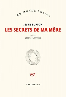 Les secrets de ma mère
