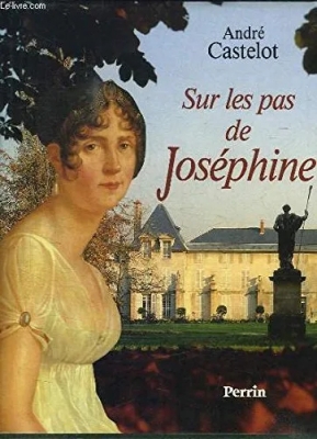 Sur les pas de josephine