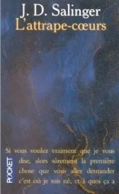 L'Attrape-coeurs