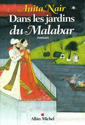 Dans les jardins du Malabar