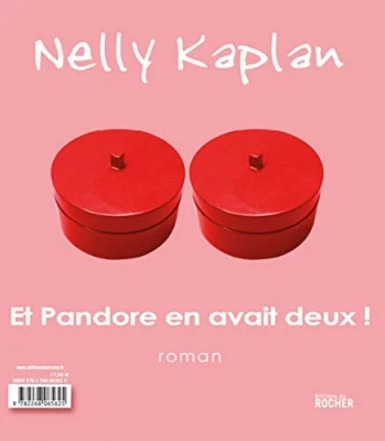 Et Pandore En Avait Deux ! Mon Cygne, Mon Signe - (Correspondances Abel Gance-Nelly Kaplan)