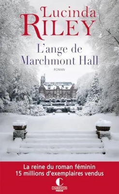 L'ange de Marchmont Hall