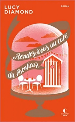 Rendez-vous au café du bonheur - Édition 10 ans Charleston
