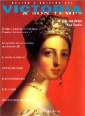Victoria Et Son Temps