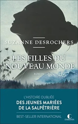 Les filles du Nouveau Monde