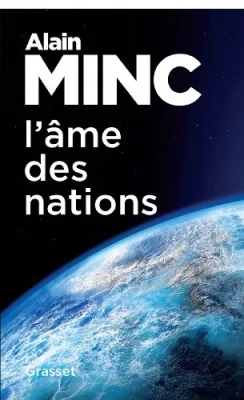 L'âme des Nations - Essai