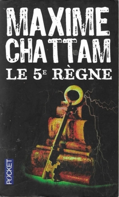 Le 5e règne