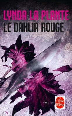 Le Dalhia Rouge
