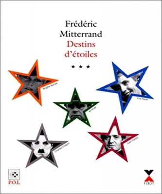 Destins d'étoiles, tome 3