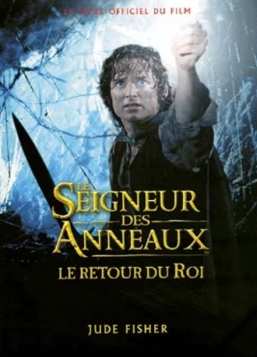 Le Seigneur des Anneaux - Le retour du roi