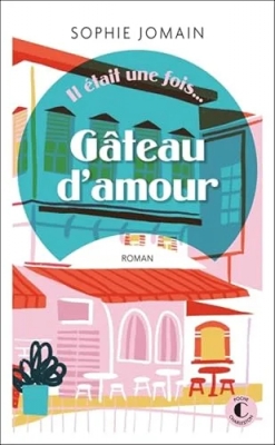Gâteau d'amour