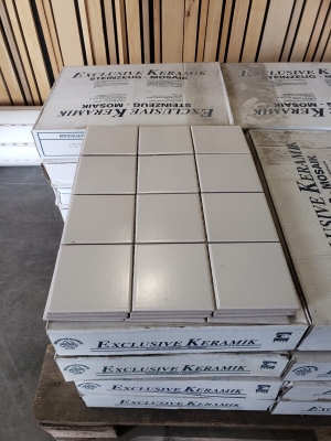 Carrelage exclusive Keramik