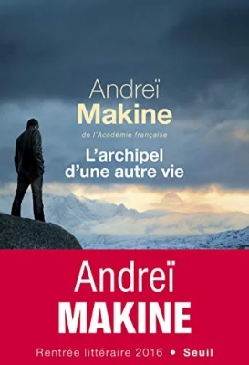 L'Archipel d'une autre vie