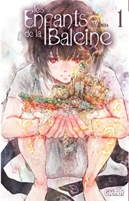 Les Enfants de la baleine - Tome 1