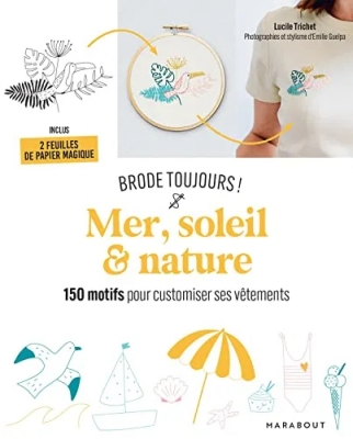 Brode toujours - Mer, soleil & nature