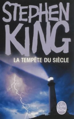 La Tempête du siècle