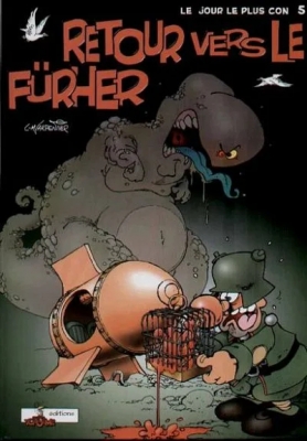 Retour Vers Le Furher