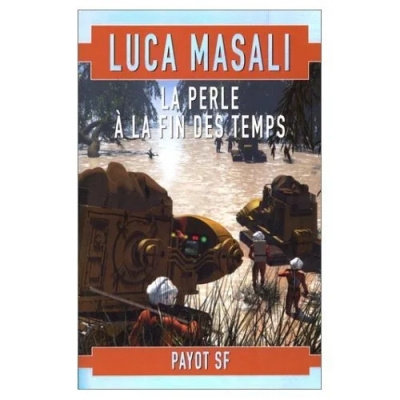 La Perle à la fin des temps