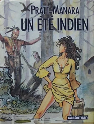 Un été indien