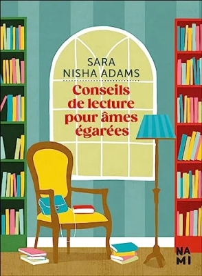 Conseils de lecture pour âmes égarées