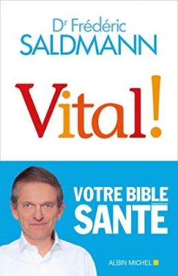 Vital ! Votre bible santé