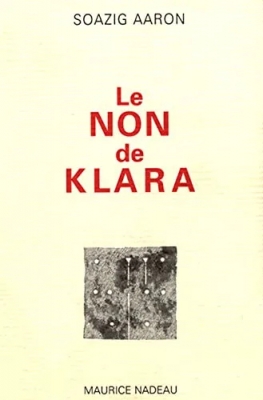 Le Non de Klara