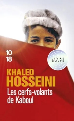 Les cerfs-volants de Kaboul - Grand prix des Lectrices de Elle 2006