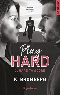 Play Hard Tome 3 - Hard To Score