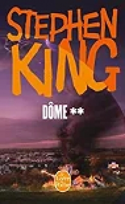 Dôme, tome 2