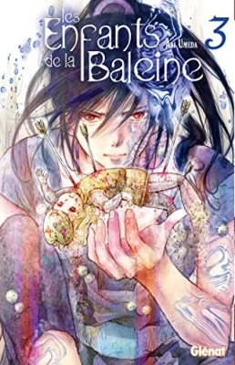 Les Enfants de la baleine - Tome 3