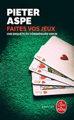 Faites vos jeux - Tome 16