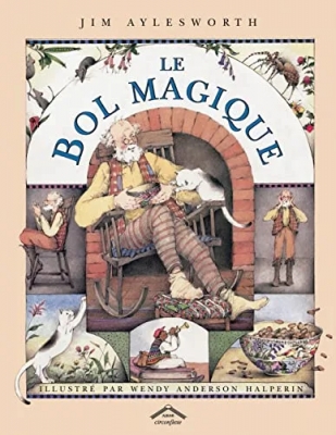 Le Bol magique