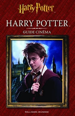 Harry Potter, Guide Cinéma : Harry Potter