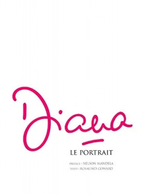 Diana - Le portrait