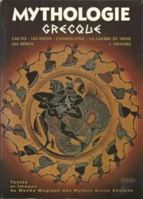 Mythologie grecque - Cultes dieux hero