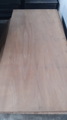 Panneaux Triplex - 100*120