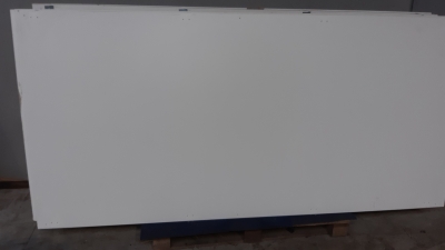 Panneaux Mélaminés - Gris