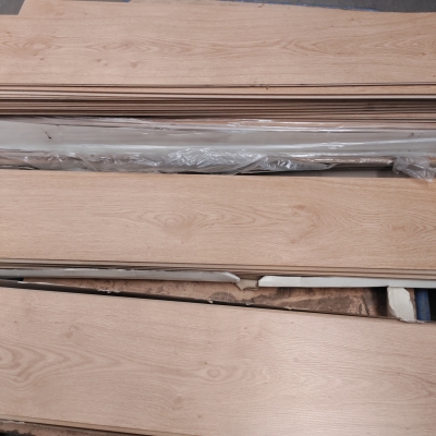 Parquet chêne  bois de Spree