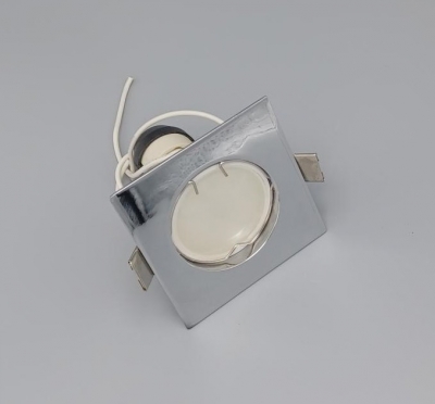 Spot orientable métal