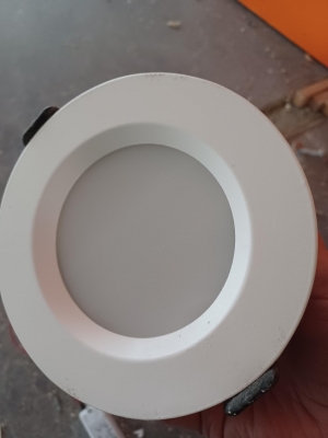 Spot LED encastrable