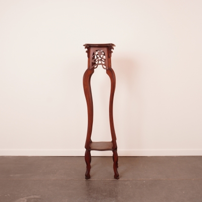 Sellette Style Art Nouveau